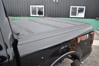 2018 Ford F-150 Platinum – 5.0L V8 • Dark Marsala Leather Interior • Fully Loaded • Lifted • Only 11... (image 9)