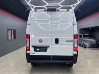 Experience the practical power and utility of the 2025 Ram ProMaster Cargo Van Tradesman in pristine... (image 6)