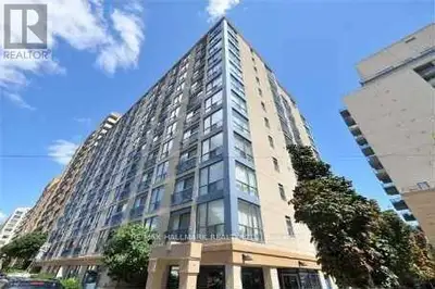 209 - 75 DALHOUSIE STREET Toronto (Church-Yonge Corridor), Ontar