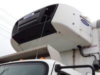 2018 FREIGHTLINER/MERCEDES M2 106 Refrigerated Truck - Automatic transmission-33000 GVW. 2018 Freigh... (image 8)