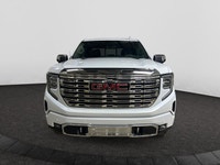 Welcome to Capital GMC! This 2026 GMC Sierra 1500 in Glacier White Tricoat is equipped with 4WD and... (image 7)