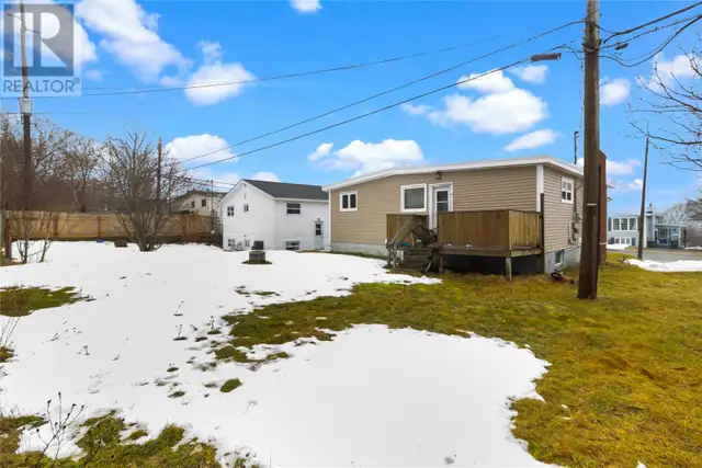 11 Neptune Road St. John's, Newfoundland & Labrador in Houses for Sale in St. John's - Image 20