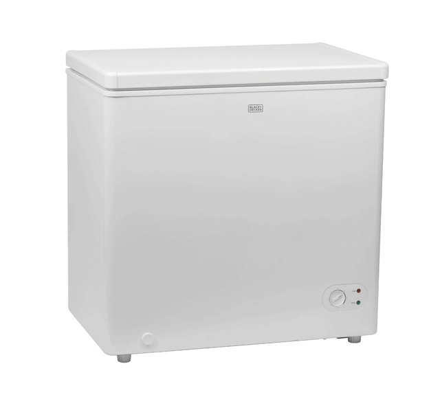 Haier / Insignia 5 cu.ft. Chest Freezer . $169.00 No Tax! in Freezers in City of Toronto - Image 3