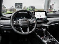 Welcome to 400 Chrysler Dodge Jeep Ram. The 2026 Jeep Compass is a brand new compact SUV that blends... (image 1)