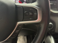 Get ready to conquer the road with the 2023 Ram 1500 Big Horn 4x4 Crew Cab, featuring a powerful 64... (image 9)