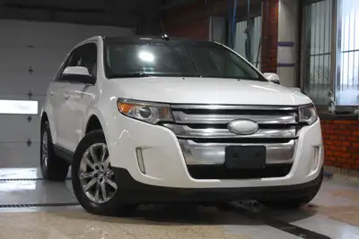 2013 FORD EDGE SEL AWD AUTOMATIQUE 173000KM TOUT EQUIPE AIR CLIMATISE GROUPE ELECTRIQUE COMPLET INTE...