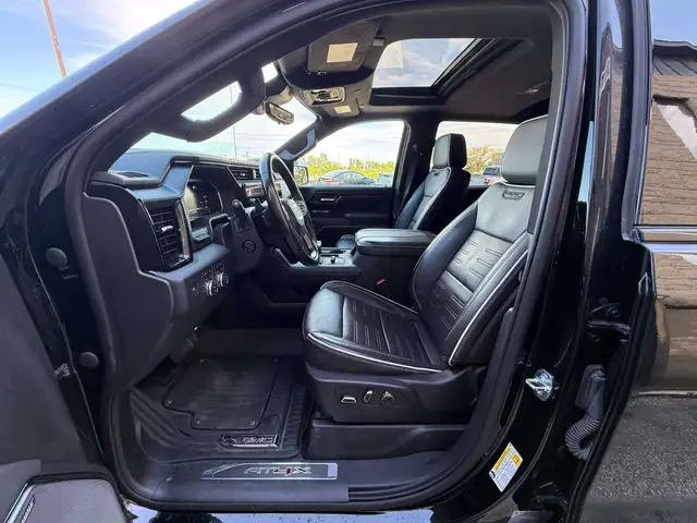 2023 GMC Sierra 1500 AT4X AEV EDITION in Cars & Trucks in Winnipeg - Image 13