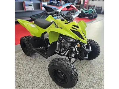 Welcome to Alsport Regina — Your Powersports Headquarters Flexible financing options, fast approvals...