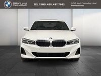 ===== 2023 BMW 3 Series 330i xDrive | Gr. Sup. Essentiels | ===== ===== * Groupe Supérieur Essentiel... (image 1)