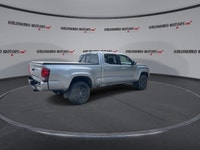 This Toyota Tacoma has a powerful Gas V-6 3.5 L engine powering this Automatic transmission. Power D... (image 7)