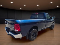 Experience the perfect blend of power and style with the 2020 Ram 1500 Classic SLT 4x4 Reg Cab, dres... (image 6)