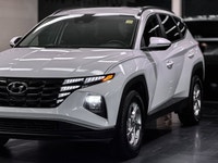 The 2024 Hyundai Tucson Preferred is the high-value volume leader in the Canadian Tucson lineup. It... (image 2)