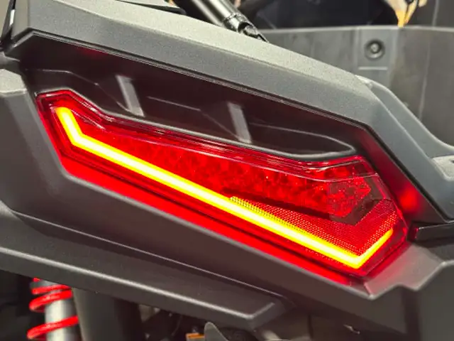 2024 Polaris RZR XP 1000 SPORT + EPS + 4WD + ONLY 3106 KM + RARE in ATVs in Ottawa - Image 21