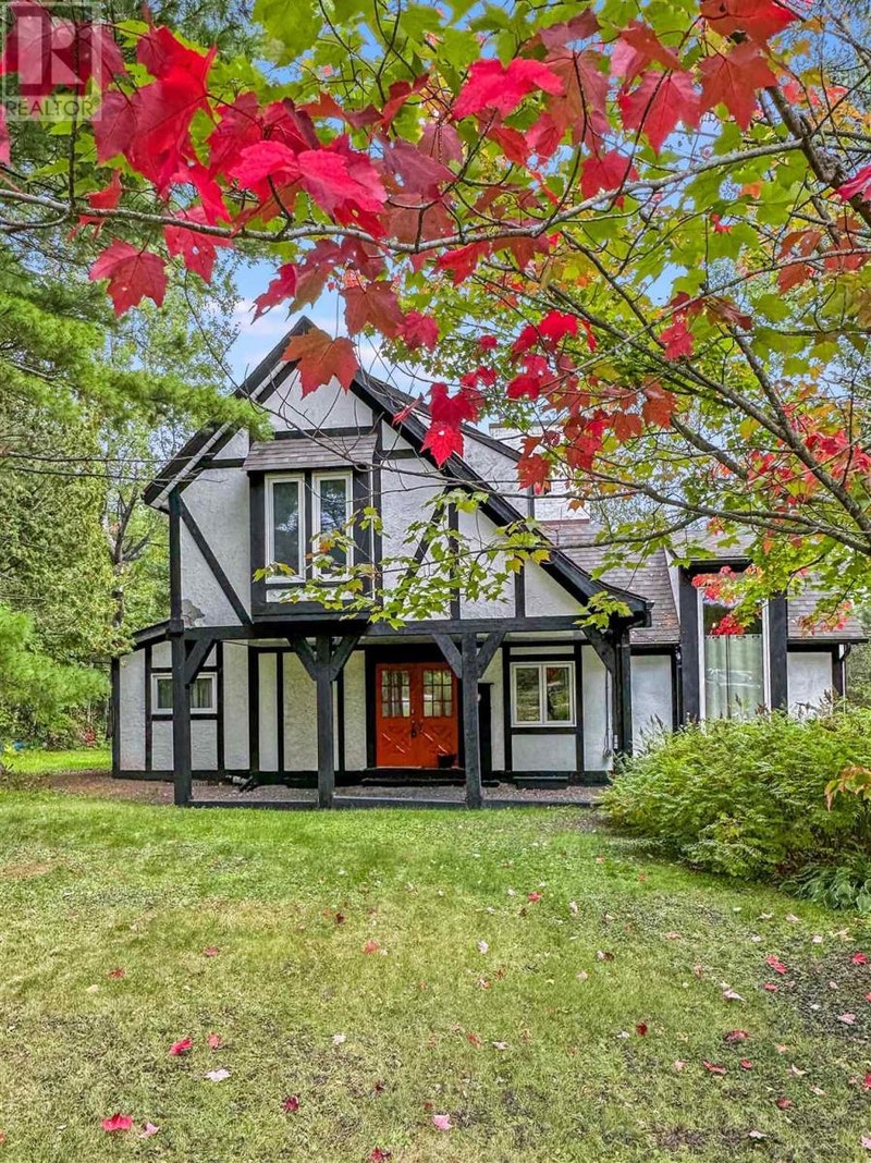 664 Granary Lake RD Blind River, Ontario Houses for Sale Sudbury