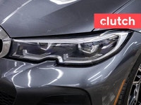 NO ACCIDENTS / CLEAN CARFAX / Bluetooth Music, Touchscreen Display, GPS Navigation and more! Clutch... (image 7)