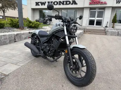 KW Honda • 519-746-7900 • 465 Conestogo Rd. Waterloo ON. - With over 35 years experience We Know Hon...