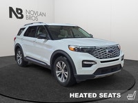 Sunroof, Heated Seats, Navigation, Alloy Wheels, Remote Engine Start! Check out our great inventory... (image 1)