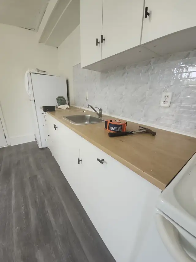 Newly Renovated Bachelor Unit - Truro in Long Term Rentals in Truro - Image 8
