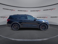 // ACCIDENT FREE!! // This 2021 Ford Explorer ST 4WD is a powerful, well-equipped SUV built for driv... (image 8)