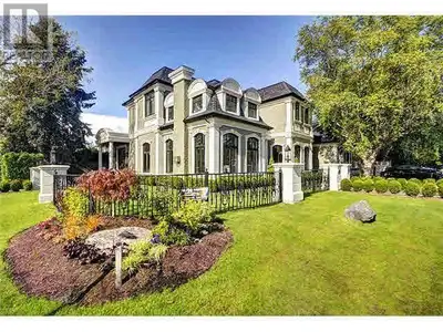 3431 LAMOND AVENUE Richmond, British Columbia