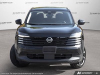 This Nissan Kicks has a durable Regular Unleaded I-4 2.0 L/122 engine powering this Variable transmi... (image 1)