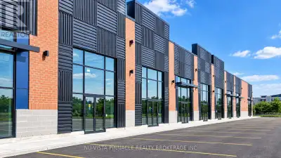 Prime commercial opportunity in a newly developed retail plaza situated within a high-demand commerc...