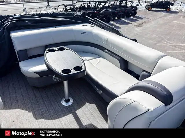 2022 STARCRAFT EX 20C 90hp SUZUKI in Powerboats & Motorboats in Gatineau - Image 9