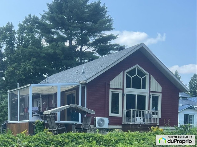 $425,000 - Bungalow for sale in St-Jean-De-Matha — photo 2