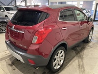 Le Buick Encore 2016 AWD MAGS AUTOMATIQUE CRUISE A/C BLUETOOTH CUIR TOIT offert chez AutoStudio 72 à... (image 3)