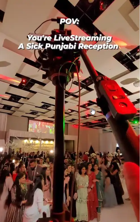 Event Live Stream Services - No 1 on Google62863713467011124