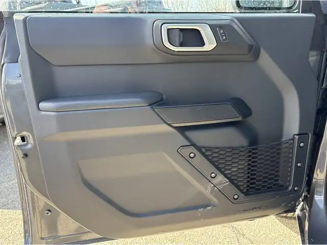 2026 Ford Bronco Base5312038700069888011