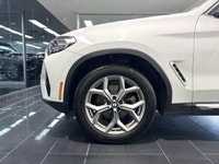 The 2022 BMW X3 xDrive30i is a symbol of luxury and performance, powered by a responsive 2.0L turbo... (image 5)