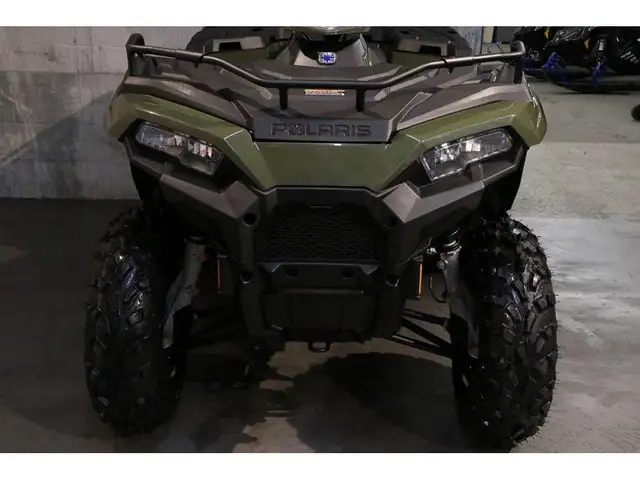 2026 Polaris SPORTSMAN 570 in ATVs in Ottawa - Image 10