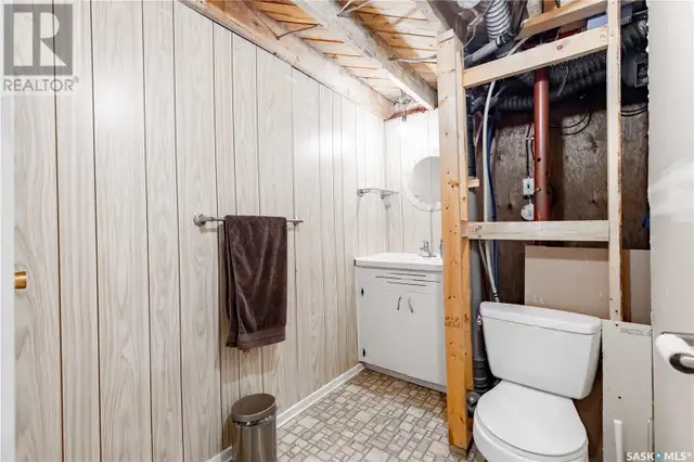 103 2ND AVENUE S Goodsoil, Saskatchewan in Houses for Sale in Meadow Lake - Image 30