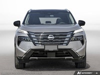 This Nissan Rogue has a durable Intercooled Turbo Regular Unleaded I-3 1.5 L/91 engine powering this... (image 1)
