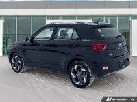 Discover the spirited efficiency and advanced features of this 2023 Hyundai Venue Ultimate, designed... (image 2)
