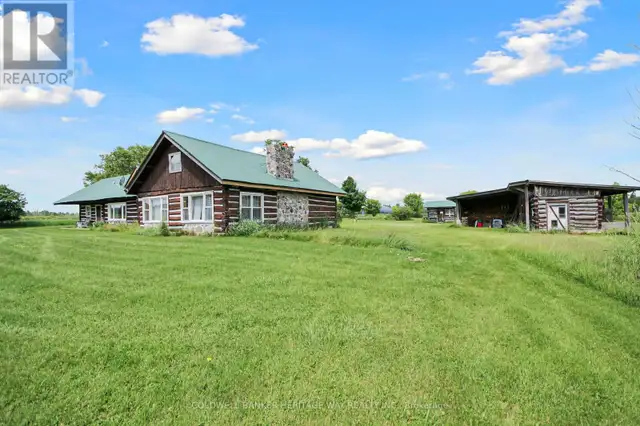 956 KIDD ROAD Beckwith, Ontario62863783495169124