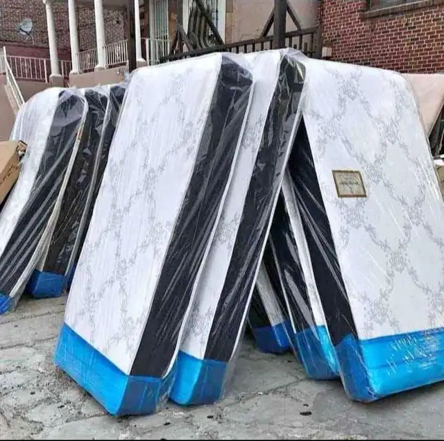 Mattress, Spring, Frame Deals – COD Accepted in Beds & Mattresses in Mississauga / Peel Region - Image 3