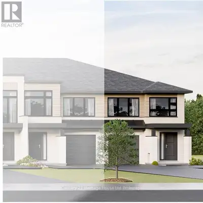 NOW is the time to buy your new home. Saving the HST makes home ownership more affordable, though th...