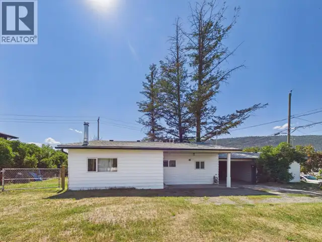 2020 N MACKENZIE AVENUE Williams Lake, British Columbia in Houses for Sale in Williams Lake - Image 3