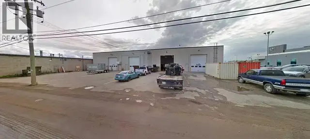 101 & 102, 12703 100 Street Grande Prairie, Alberta in Commercial & Office Space for Rent in Grande Prairie - Image 4