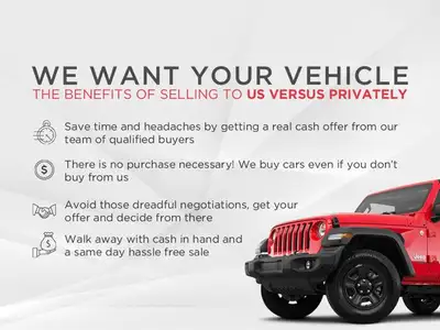 2024 Jeep Compass Sport | One Owner Accident Free Carfax, View more