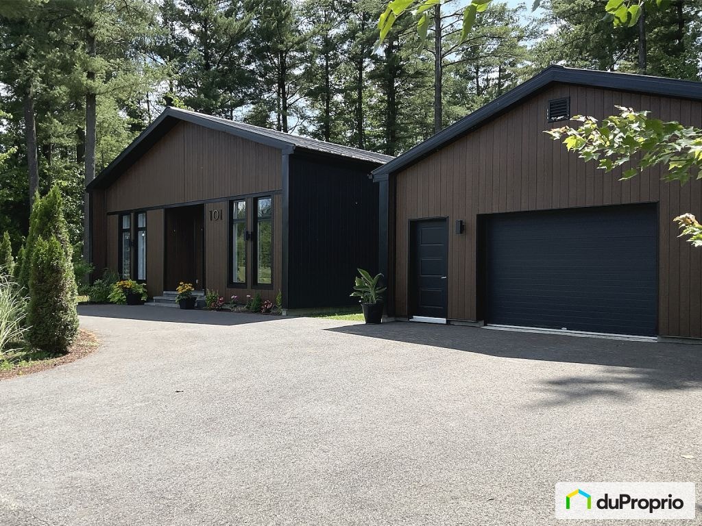 $612,500 - Bungalow for sale in St-Louis-de-Blandford — photo 2