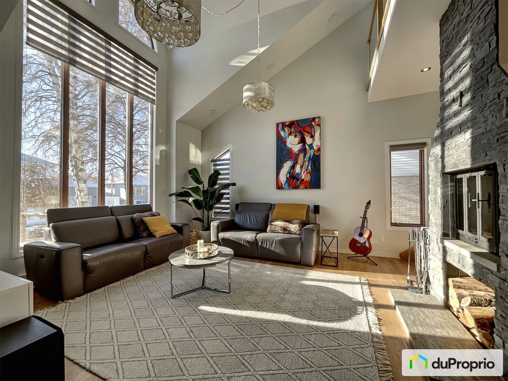 $849,900 - Split Level for sale in St-Constant — photo 3