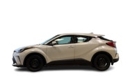 2021 Toyota C-HR Local Trade, Leather, Bluetooth Hands Free Phone, Back-Up Camera. Limited FWD CVT 2... (image 7)