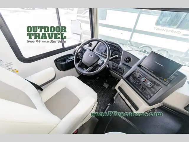 2026 Forest River RV Georgetown 5 Series 34M5 in RVs & Motorhomes in Hamilton - Image 14