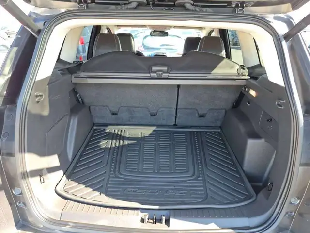 2017 Ford Escape Titanium538899617562634248