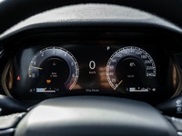 Welcome to Barrie Dodge Chrysler Jeep. The 2025 Jeep Grand Cherokee L is a new, full-size SUV design... (image 3)