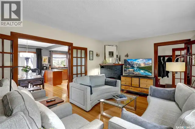 845 Alder AVENUE Moose Jaw, Saskatchewan in Houses for Sale in Moose Jaw - Image 6