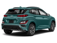 Welcome to Kingscross Hyundai! Engine: 4 Cylinder Engine 1.6L L/100Km City: 8.8 L/100Km Hwy: 7.4 Saf... (image 2)